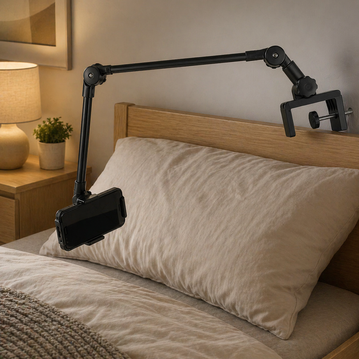 حامل الهاتف و الطابليت